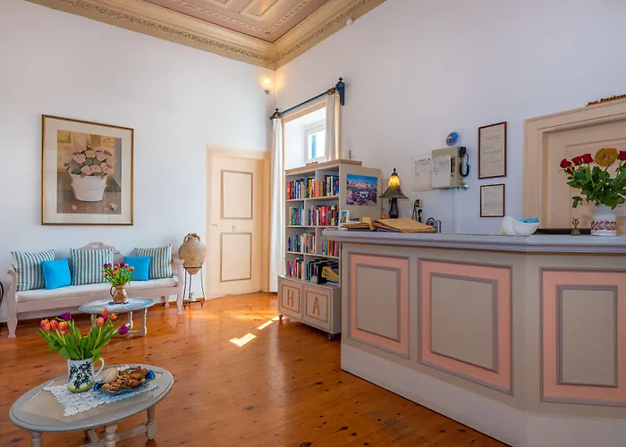 Amphora 4* خانيا