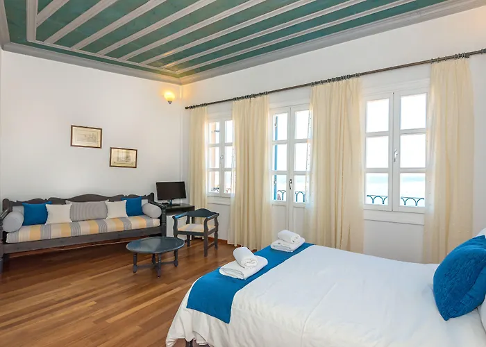 Amphora 4* خانيا