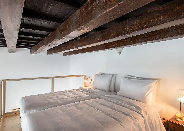 Amphora فندق خانيا