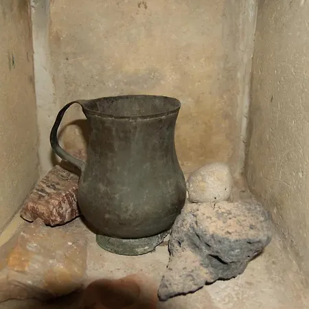 Готель Amphora Chania (Crete)