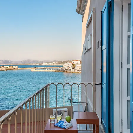 Amphora 호텔 하니아