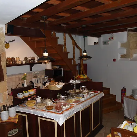 Amphora 호텔 하니아