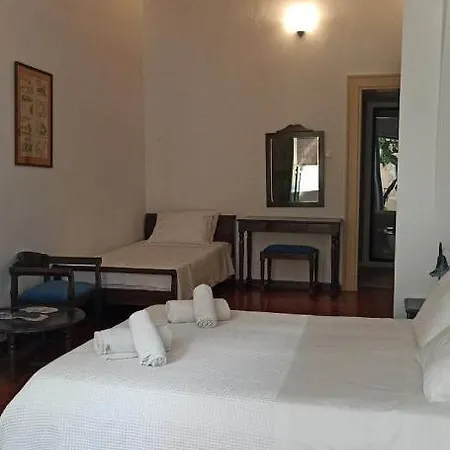 Amphora Hotel Chania (Crete)