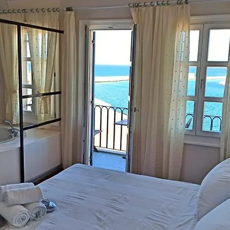 Hotel Amphora 3*