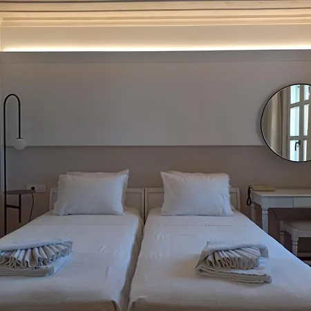 Hotel Amphora 3*