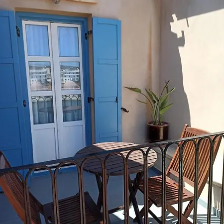 Hotel Amphora 3*