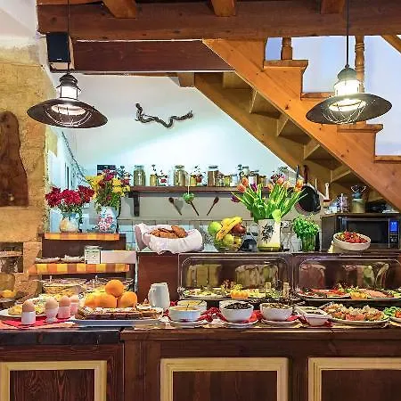 Hotel Amphora 3*