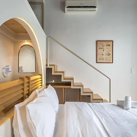 Amphora Hotel