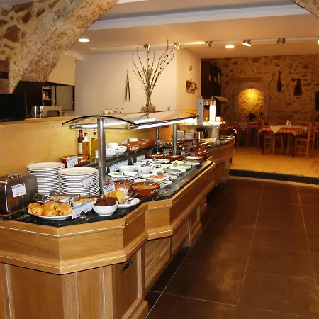 Hotel Amphora