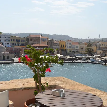 Hotel Amphora 3*