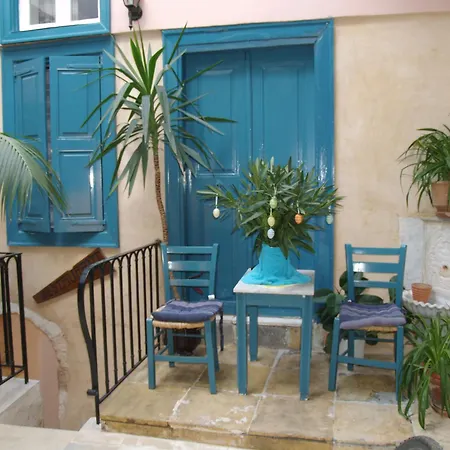 Hotel Amphora