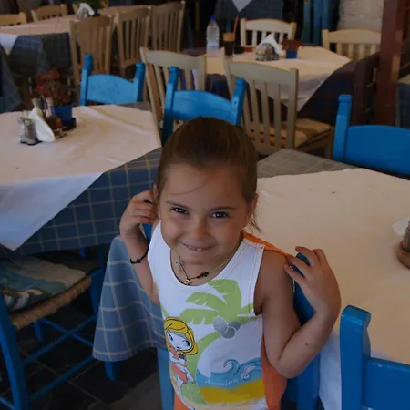 Szálloda Amphora 3*