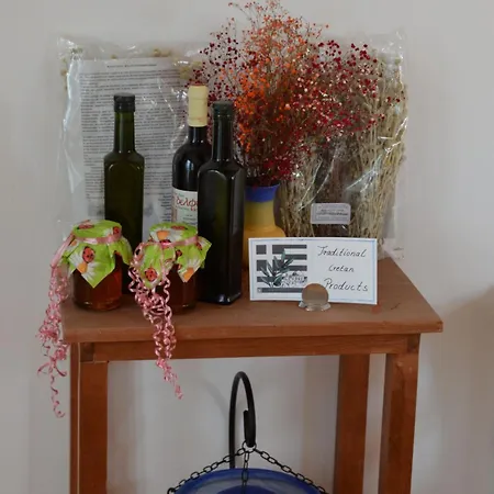 Amphora Hriszí Aktí Haniá