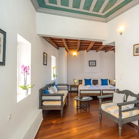 Amphora Hotel Chania (Crete)