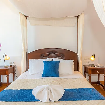 Amphora 4* Chania (Crete)