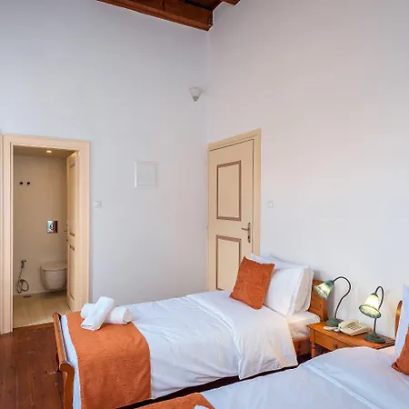 Amphora Chania (Crete)