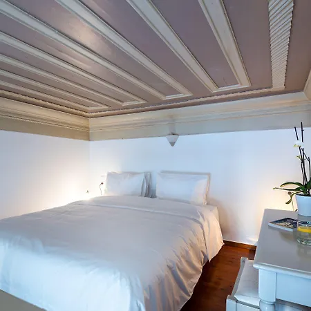 Hotel Amphora Chania (Crete)