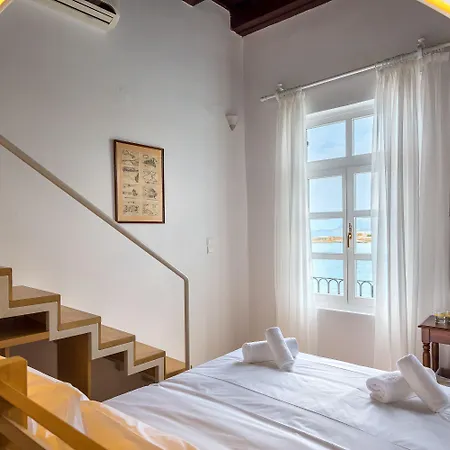 Amphora 4* Chania (Crete)