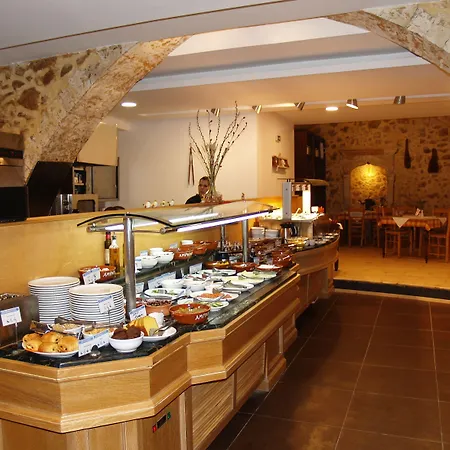 Amphora Hotel Chania (Crete)