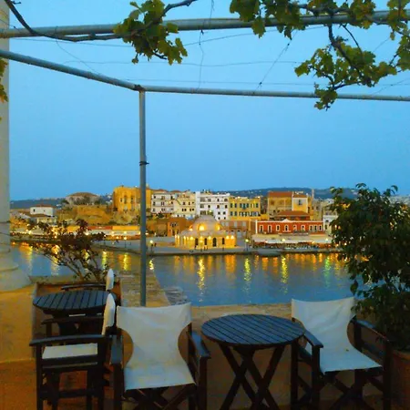 Amphora Hotel