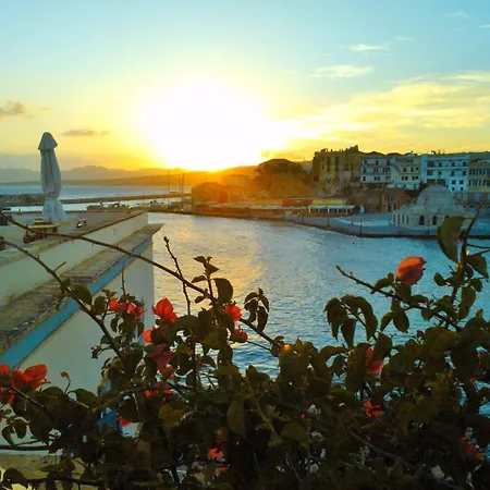 Hotel Amphora Chania (Crete)