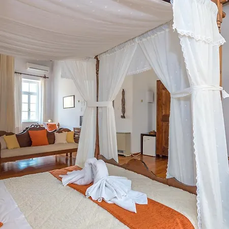 Hotel Amphora Chania (Crete)