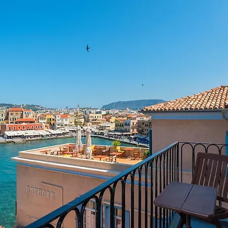 Amphora Hotel