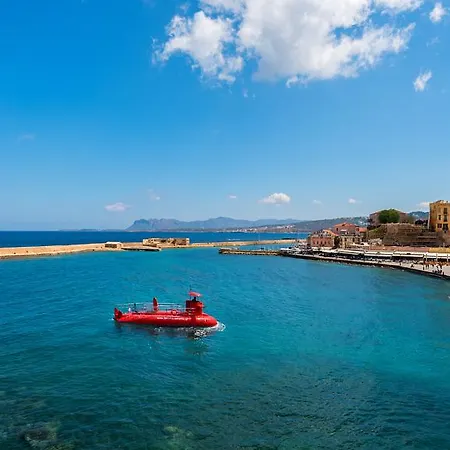 Hotel Amphora 3*