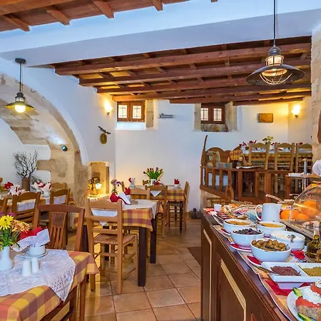 Hotel Amphora 3*