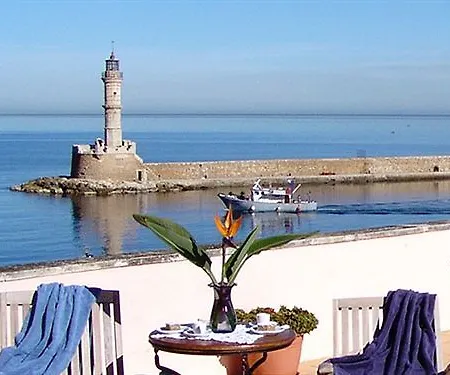 Hotel Amphora