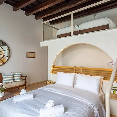 Hotel Amphora