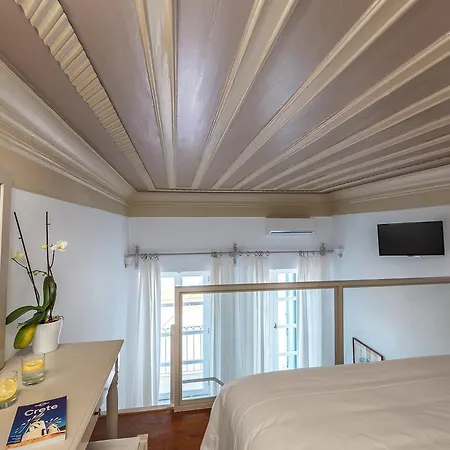 Hotel Amphora 3*