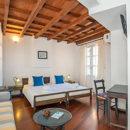 Hotel Amphora 3*
