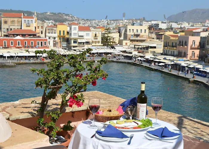 Amphora Chania (Crete)