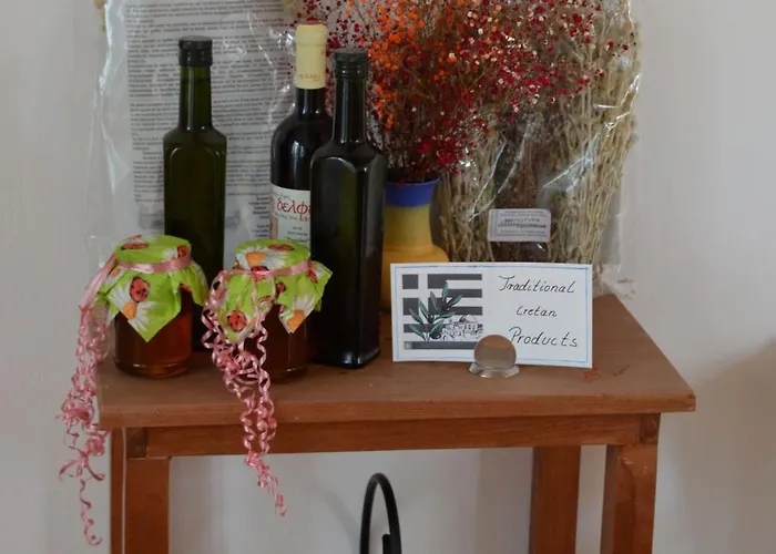 Amphora Chania (Crete)