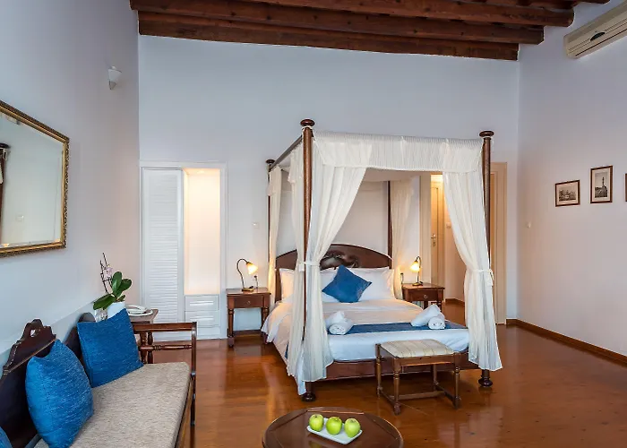 Amphora 4* Chania (Crete)