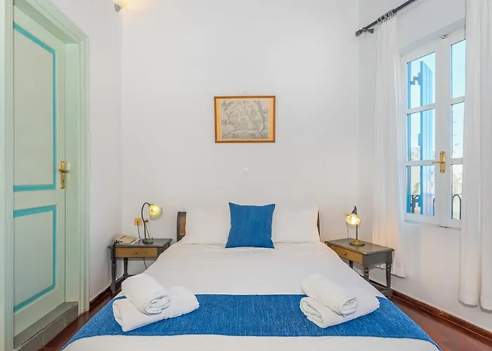 Amphora 4* Chania (Crete)