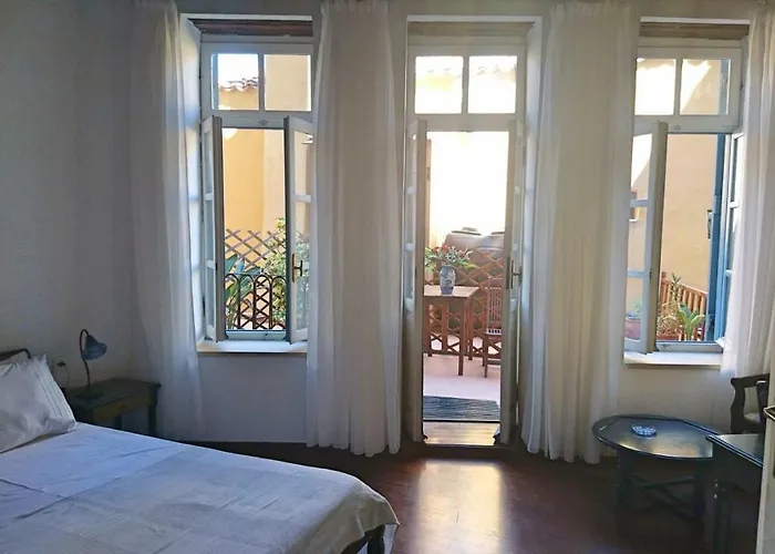 Amphora 4* Chania (Crete)