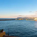 Amphora 4* Hriszí Aktí Haniá