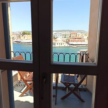 Hotel Amphora