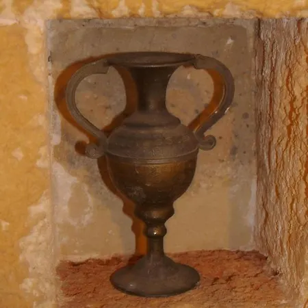 Amphora 3*