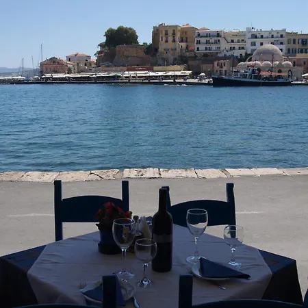 Amphora Chania (Crete)