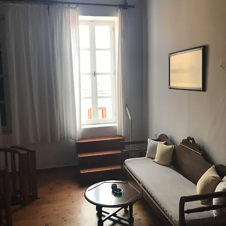 Amphora Hotel