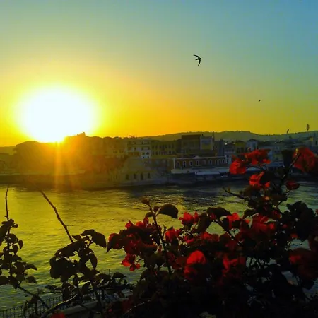 Hotel Amphora Chania (Crete)