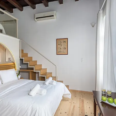 Hotel Amphora Chania (Crete)