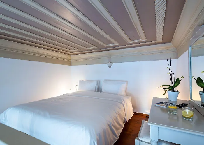 Hotel Amphora Chania (Crete)