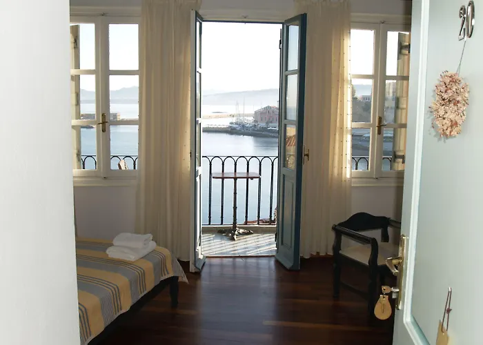 Hotel Amphora Chania (Crete)